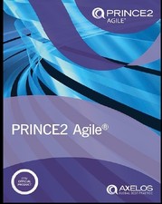 Prince 2 Agile - Axelos - 3. Edition (2018)