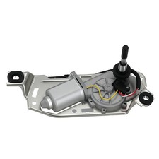 Window Wiper Windshield Regulator Motor Rear For Jeep Wrangler 07-17 68002489aa
