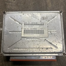 2003 Chevy Silverado engine computer ECM ECU OEM 12576106 5.3L Delphi 4.8 22J21
