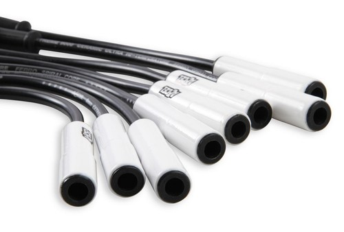 Accel Spark Plug Wire Set - Extreme 9000 Ceramic Boot - GM 4.8/5.3/6.0/6.2L 9059 - Picture 11 of 12