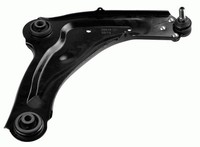 LemfÖRder 29414 01 Spurstangenkopf FüR Renault