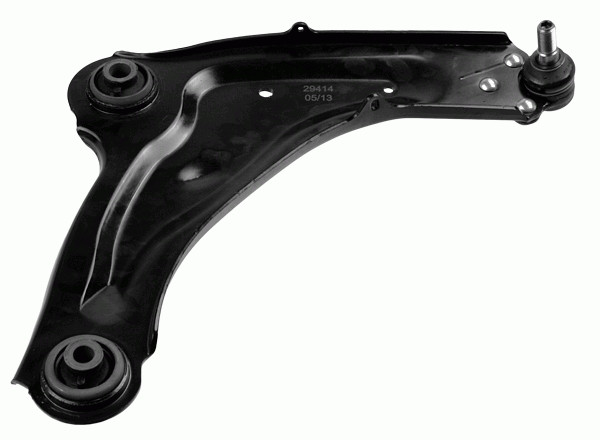LemfÖRder 29414 01 Spurstangenkopf FüR Renault-image