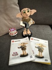 LEGO Harry Potter: Dobby the House-Elf (76421) - Incomplete