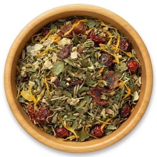 Wiccan Women’s Brew Herbal Tea | Mystical Spiritual Ritual Infusion