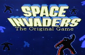 Famicom Space Invaders Japan T2