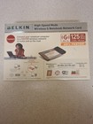 Belkin Wireless G Notebook Netzwerkkarte. Neu
