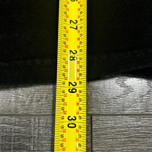 VTG Y2K Chase Authentics Roush Racing T-Shirt Men's Black Kurt Busch #97 Nascar - Picture 5 of 8