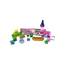 LEGO 10516 - Duplo: Disney Princess - Ariel's Magical Boat Ride - 2013 - NO BOX