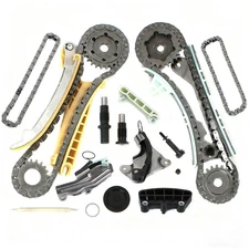 Engine Timing Chain Kit w/ Gears for 97-09 FORD EXPLORER SPORT TRAC B4000 4.0L