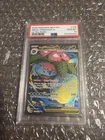 2025 POKEMON MEG EN-MEGA EVOLUTION | ULTRA RARE #155 MEGA VENUSAUR EX PSA 10