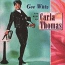 Carla Thomas - Gee Whiz: Das Beste von Carla Thomas ** Kostenloser Versand ** - Bild 1 von 1