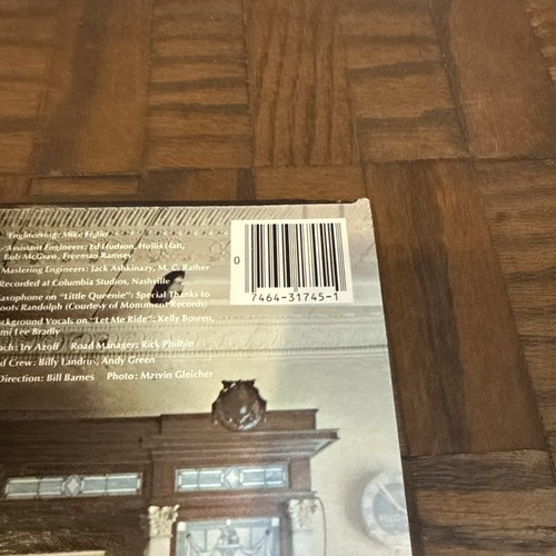 REO SPEEDWAGON  ~  " R.E.O. TWO "  Lp Record PE 31745 B4 VG - Picture 8 of 17