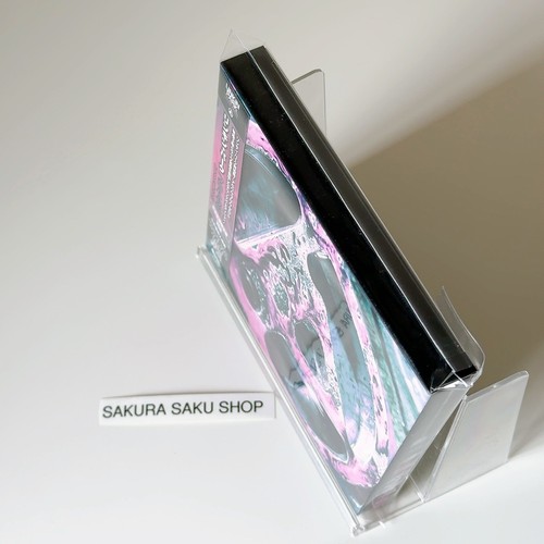 Linkin Park From Zero Deluxe Edition 2CD+Smartphone Stand+Keychain Japan LTD - Picture 4 of 7