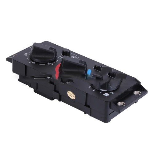 For Mack HVAC Temperature Control Panel Easy Installation for For Chu612 CXU613 - Picture 10 of 12