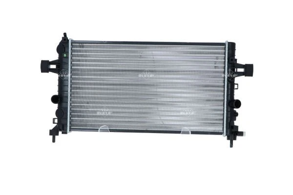 RADIATOR ENGINE COOLING 53442A FOR Z18/A18XER 1.8L A16XER Z16XEP/16XER 1.6L - Image 2 of 4