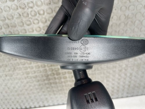 Audi A3 8Y 2023 Interior rear view mirror 81A857511K LIQ7981 - Picture 14 of 14
