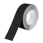 Uetek 10m High Grip Anti Tape Nicht -Kleber -Klebeband (schwarz)