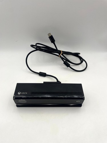 Microsoft Xbox One Kinect 1520 Bar Motion Sensor Camera Black Wired for Xbox One - Picture 3 of 7