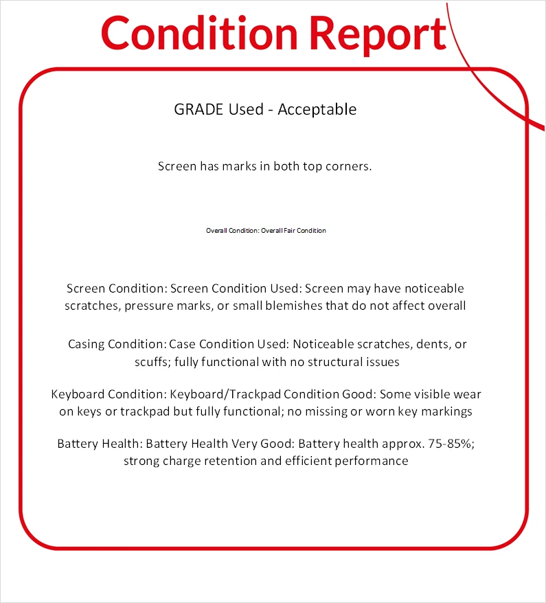 Microsoft Surface Pro 7 12.5 in Intel i5 1035G4 8GB RAM 256GB SSD Windows 11 Pro - Image 3 of 4