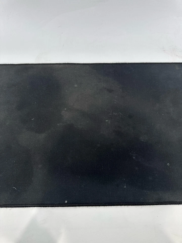 Alfombrilla de ratón para juegos Logitech G840 XL - Base de goma delgada y estable - Negra Foto 4 de 4