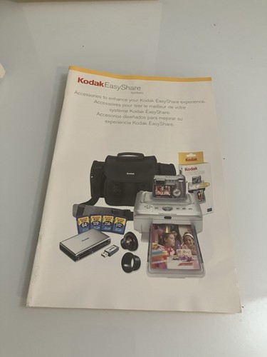 Kodak Easyshare Camera Dock Series 3 - Picture 6 of 8