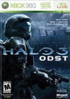 Halo 3: ODST - Xbox 360 - Loose Game