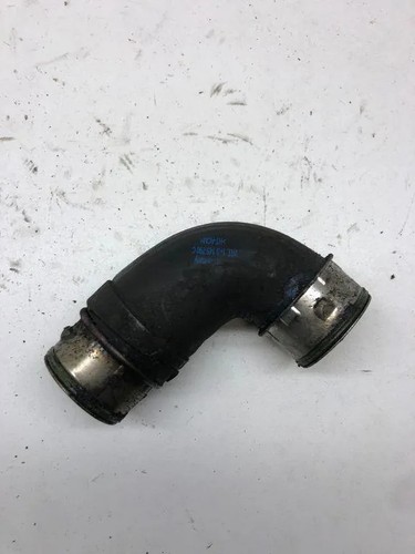 VW GOLF VIII CD1 Ladeluftkühlerschlauch 1K0145790C 2.00 Diesel 2008 33824298