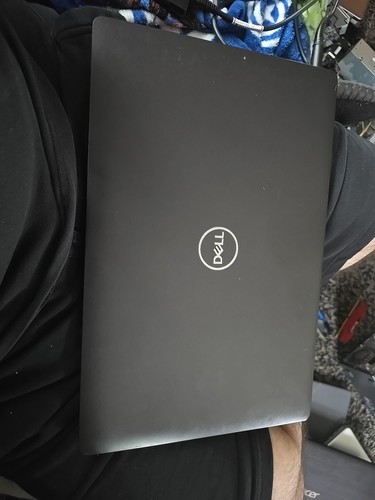 lot of (3) laptops for parts Or Repair As-is - Afbeelding 12 van 14