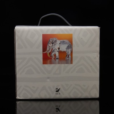 SWAROVSKI SCS Annual Edition 1993 Elefant Elephant 169970 | eBay
