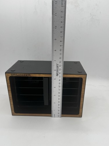 Hartzell The Organizer Video Game Case Stackable - Picture 10 of 10