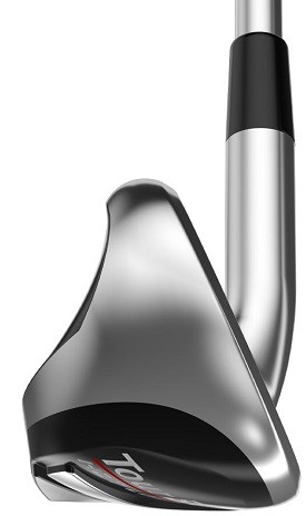 New Tour Edge Golf Hot Launch E522 Iron-Woods 4-PW Regular Flex (Graphite) - Picture 3 of 4