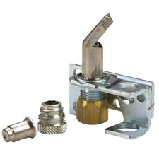 ROBERTSHAW 1830-501 Pilot Assembly, LP/Natural Gas, 25 Left 6KXD7