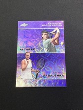 Top Carlos Alcaraz Cards to Collect 28