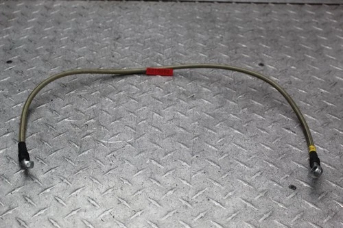 HOSE, FRONT BRAKE