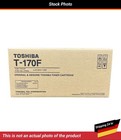 T-170F Toshiba e-STUDIO 170F Kaseta z tonerem Czarny
