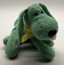 Ty Beanie Babies Diddley the Dog Plush 2001