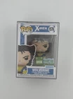 Funko Pop! X-Men #1576 Wolverine Classic Unmasked - 2026 ECCC- LE 5000