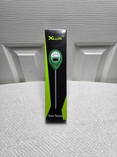 Soil Moisture Meter Plant Water Monitor Hygrometer for Indoor/Outdoor Gardening