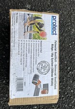  Protect Fulmetal RediRoll Universal Ventilated Ridge & Hip Dry Ridge System-6m