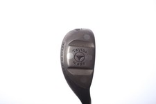 TaylorMade Rescue 21* 4H Hybrid Regular Flex TaylorMade Steel Good