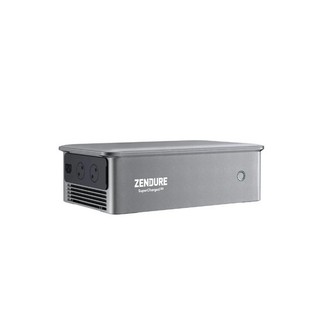 【Auktio】Zendure ACE 1500 AC Modul 3000W Peak SolarFlow Balkonkraftwerk Speicher