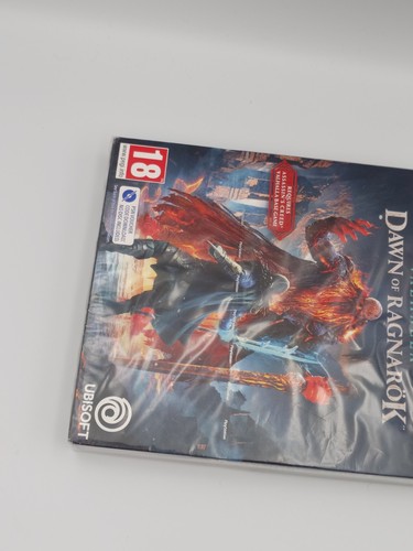 Assassin's Creed Valhalla Dawn Of Ragnarok - PS5 - PAL Reino Unido (Sellado de fábrica) - Imagen 5 de 7