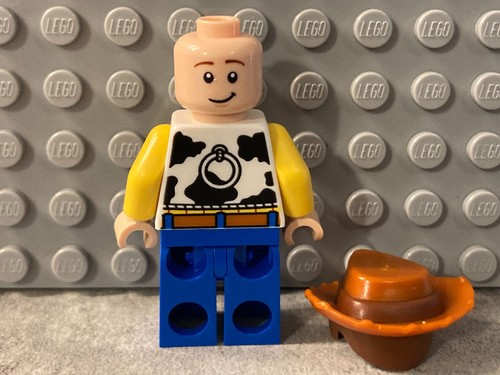 Lego Disney Minifigures - Series 1, 2, 3 + Others - You Pick Your Minifigs! - Picture 399 of 422