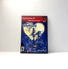 Kingdom Hearts Sony PlayStation 2 PS2 CIB Complete Refurbished & Tested