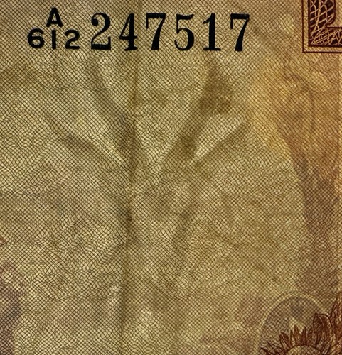 South Africa - 1 Rand 1973  Pick#115  !!!AUCTION!!! - Picture 3 of 3