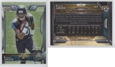 2015 Topps Chrome Rookies Rashad Greene #147 Rookie RC