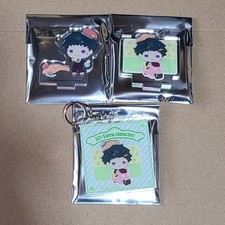 A3 Sanrio characters
