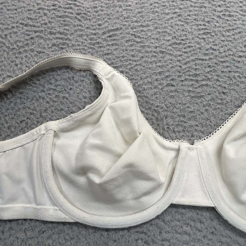 Olga Bra 38DD Push Up Bra 35063 Luxury Lift Added Support By Warners - Picture 7 of 9