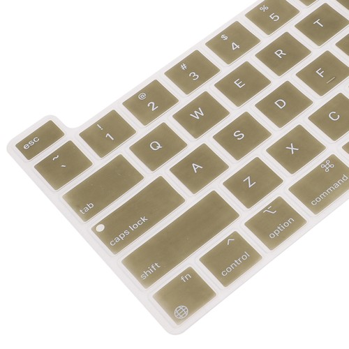 Clavier Couverture Housses Pour Claviers D'ordinateur Couvertures De - Photo 5/12