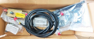 Ammann Yanmar Kit Arm 172464-73420 Mini-Pelle B18 2-tlg 